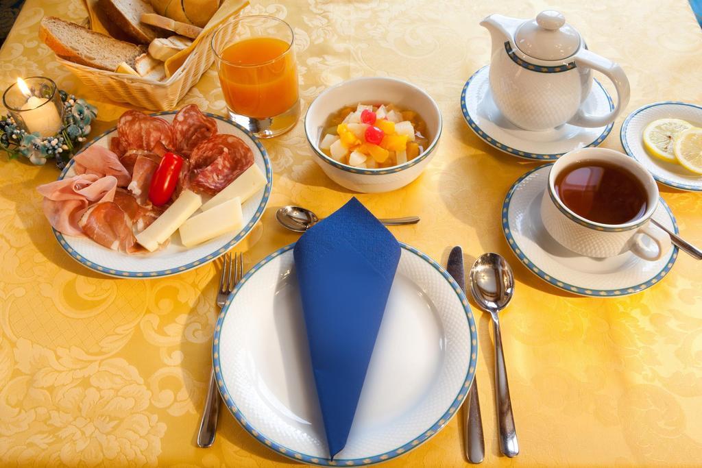 Hotel Garni Laura Arabba Εξωτερικό φωτογραφία