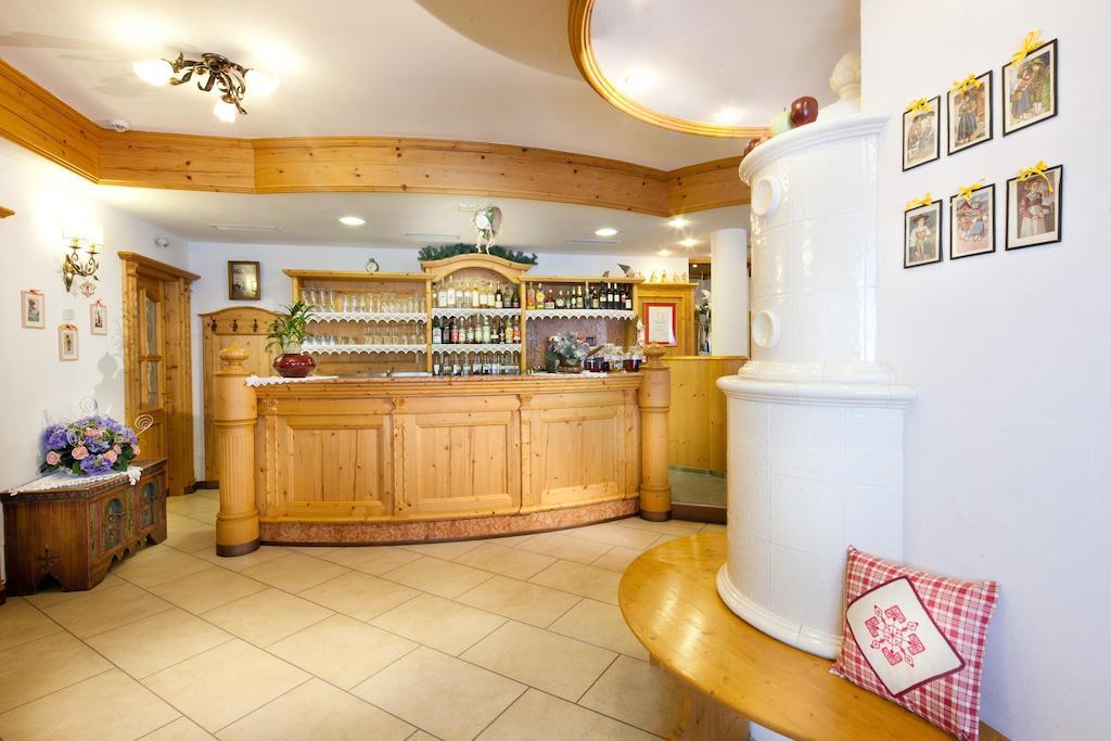 Hotel Garni Laura Arabba Εξωτερικό φωτογραφία