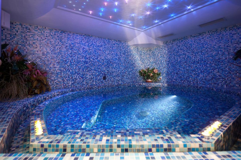 Hotel Garni Laura Arabba Εξωτερικό φωτογραφία