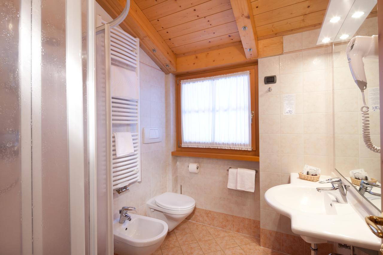 Hotel Garni Laura Arabba Εξωτερικό φωτογραφία